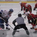 Hokej: Kohouti porazili jablonecké Vlky. V prvním kole play off přivítají Klatovy