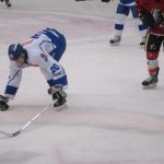 Hokej: Kohouti porazili jablonecké Vlky. V prvním kole play off přivítají Klatovy