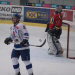 Hokej: Kohouti porazili jablonecké Vlky. V prvním kole play off přivítají Klatovy