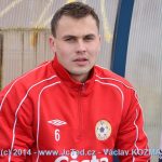 Jan Stoszek stihl hattrick za sedm minut