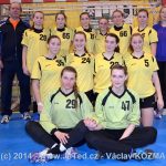 Dorostenky Sokola nebodovaly