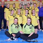 Dorostenky Sokola nebodovaly