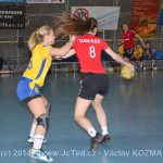Dorostenky Sokola nebodovaly