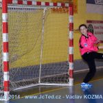 Dorostenky Sokola nebodovaly