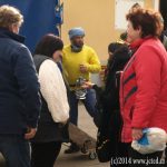 Masky se proháněly v obcích kolem Orlické přehrady
