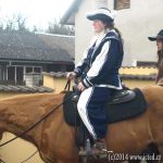 Masky se proháněly v obcích kolem Orlické přehrady