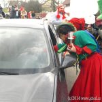 Masky se proháněly v obcích kolem Orlické přehrady