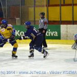 Písečtí mladíci vydřeli v prodloužení bod navíc