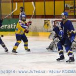 Písečtí mladíci vydřeli v prodloužení bod navíc