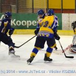 Písečtí mladíci vydřeli v prodloužení bod navíc
