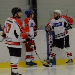 Finále krajské ligy: David servis nepohrdl nabídnuté přesilovky