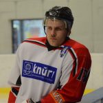 Finále krajské ligy: David servis nepohrdl nabídnuté přesilovky