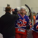 Finále krajské ligy: David servis nepohrdl nabídnuté přesilovky