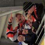 Finále krajské ligy: David servis nepohrdl nabídnuté přesilovky