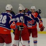 Finále krajské ligy: David servis nepohrdl nabídnuté přesilovky
