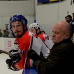 Finále krajské ligy: David servis nepohrdl nabídnuté přesilovky