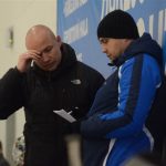 Finále krajské ligy: David servis nepohrdl nabídnuté přesilovky