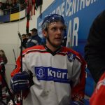 Finále krajské ligy: David servis nepohrdl nabídnuté přesilovky