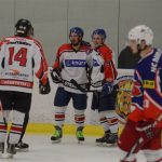 Finále krajské ligy: David servis nepohrdl nabídnuté přesilovky