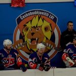 Finále krajské ligy: David servis nepohrdl nabídnuté přesilovky