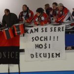 Finále krajské ligy: David servis nepohrdl nabídnuté přesilovky