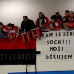 Finále krajské ligy: David servis nepohrdl nabídnuté přesilovky