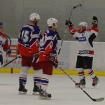 Finále krajské ligy: David servis nepohrdl nabídnuté přesilovky