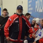 Finále krajské ligy: David servis nepohrdl nabídnuté přesilovky