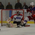 Finále krajské ligy: David servis nepohrdl nabídnuté přesilovky