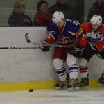 Finále krajské ligy: David servis nepohrdl nabídnuté přesilovky