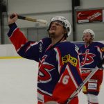 Finále krajské ligy: David servis nepohrdl nabídnuté přesilovky
