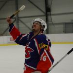 Finále krajské ligy: David servis nepohrdl nabídnuté přesilovky