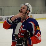 Finále krajské ligy: David servis nepohrdl nabídnuté přesilovky