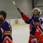 Finále krajské ligy: David servis nepohrdl nabídnuté přesilovky