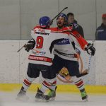 Finále krajské ligy: David servis nepohrdl nabídnuté přesilovky