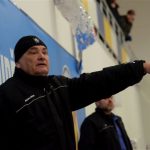 Finále krajské ligy: David servis nepohrdl nabídnuté přesilovky