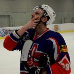 Finále krajské ligy: David servis nepohrdl nabídnuté přesilovky
