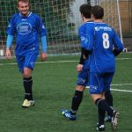 Milevsko si otevřelo střelnici, Sedlčanům dalo šest gólů