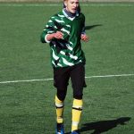 Mladší dorostenci prohospodařili dvoubrankový náskok
