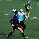 Mladší dorostenci prohospodařili dvoubrankový náskok