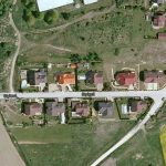 V Táboře se srazila dvě auta. Policie hlásí nehodu se zraněním.