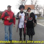 Ve Skalách vzplál olympijský oheň