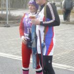 Ve Skalách vzplál olympijský oheň