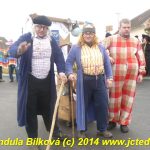 Ve Skalách vzplál olympijský oheň