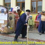 Ve Skalách vzplál olympijský oheň