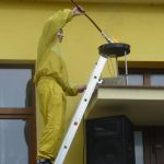 Ve Skalách vzplál olympijský oheň