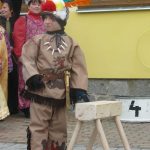 Ve Skalách vzplál olympijský oheň
