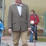 Ve Skalách vzplál olympijský oheň