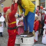 Ve Skalách vzplál olympijský oheň