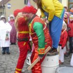 Ve Skalách vzplál olympijský oheň